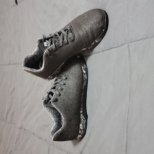 NoBull Project Trainers